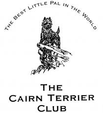 THE BEST LITTLE PAL IN THE WORLD THE CAIRN TERRIER CLUB