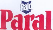 Raid Paral