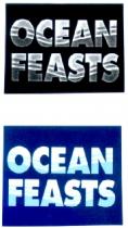 OCEAN FEASTS