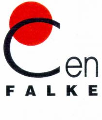 Cen FALKE