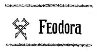 FF Feodora