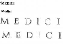 MEDICI