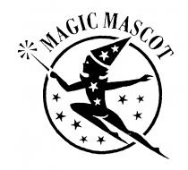 MAGIC MASCOT