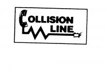 COLLISION LINE