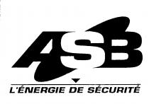 ASB L'ENERGIE DE SECURITE