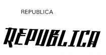 REPUBLICA