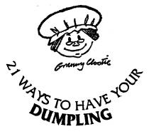 Granny Clootie 21 WAYS TO HAVE YOUR DUMPLING