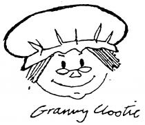 Granny Clootie