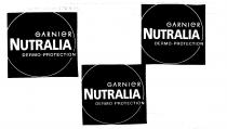 GARNIER NUTRALIA DERMO-PROTECTION