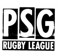 PSG RUGBY LEAGUE