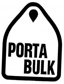PORTA BULK