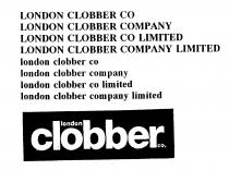 london clobber co