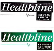 Healthline BEVAN ASHFORD SOLICITORS