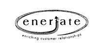 e n e r j a t e enriching customer relationships