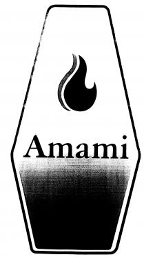 Amami