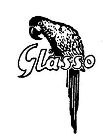 GLASSO