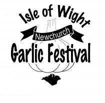 Isle of Wight Newchurch Garlic Festival