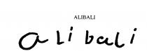 aLi bali