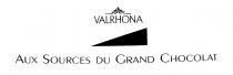 VALRHONA AUX SOURCES DU GRAND CHOCOLAT