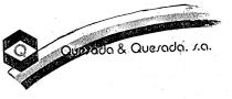 Q Quesada & Quesada, s.a.