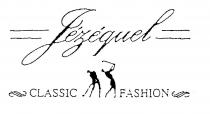 Jézéquel CLASSIC FASHION