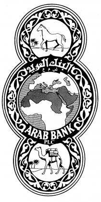 ARAB BANK PLC