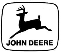 JOHN DEERE