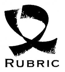 RUBRIC