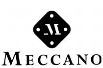 M MECCANO