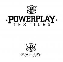 P POWERPLAY TEXTILES