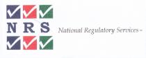 NRS National Regulatory Services