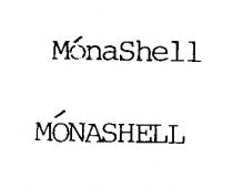 MÓNASHELL