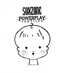 SOXZONE POWERPLAY TEXTILES