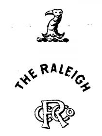 THE RALEIGH