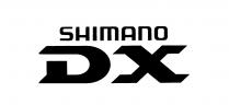 SHIMANO DX