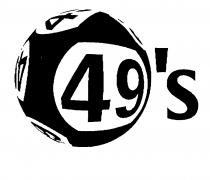 49'S