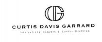 CDG CURTIS DAVIS GARRARD International Lawyers at London Heathrow