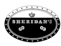 SHERIDAN'S