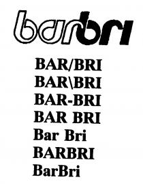 BAR#BRI