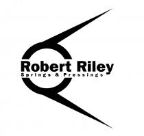 Robert Riley Springs & Pressings