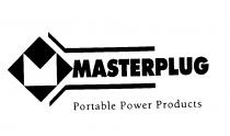 MASTERPLUG Portable Power Products