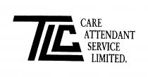 TLC CARE ATTENDANT SERVICE LIMITED.