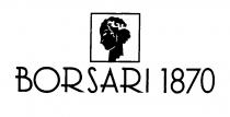 BORSARI 1870