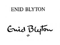 ENID BLYTON