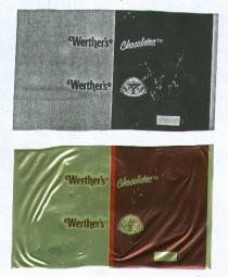 Werther's Chocolates Werther's