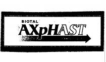 BIOTAL AXpHAST PROFILE II