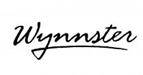 Wynnster