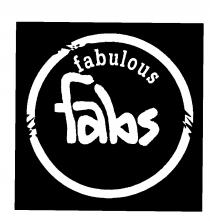 fabulous Fabs