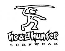 headhunter SURFWEAR