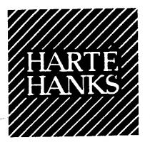 HARTE HANKS